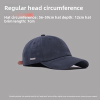 Gorras de Béisbol Deportivas de Algodón 100% Tejido con Logotipo Personalizado Bordado de Alta Calidad - Diseño Unisex Ajustable