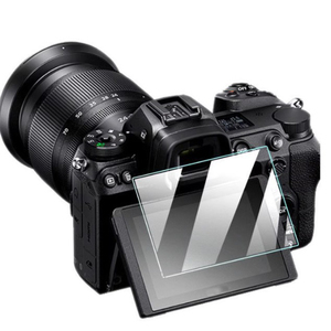 Kit con 2 Películas de Vidrio Templado 9H para iPhone 15 14 13 Pro Max con Aplicador de Fácil Instalación. - Product Image 1