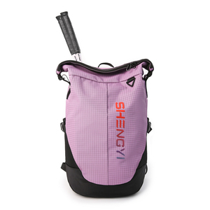 Productos para Dropshipping 2026, Mochila Impermeable para Portátil con Parte Superior Enrollable de Tela de Rejilla, Bolsa Unisex para Ciclismo, Senderismo y Viajes - Product Image 4