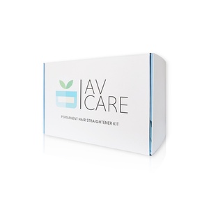 Miễn Phí Thiết Kế Biểu Tượng Tùy Chỉnh Bao Bì Hộp Thân Thiện Với Môi Tự Nhiên Mỹ Phẩm Vận Chuyển Hộp Giấy Màu Nâu Hộp Bưu Phẩm Với Bông Xử Lý - Product Image 5