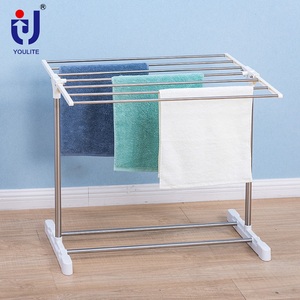 Portasciugamani da Terra in Metallo per <span class=keywords><strong>Bagno</strong></span> a Prezzo Competitivo - Product Image 3