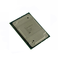 Processeur Intel Xeon Gold 6230, 20 cœurs, 40 fils, 2.10GHz, serveur, 125W, TDP