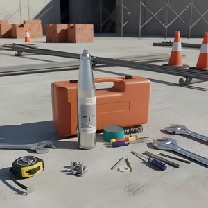 Schmidt-Hammer Betonprüfhammer Beton-Rückpralltester - Product Image 1