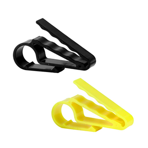 Support de pince à cigares de golf avec logo personnalisé <span class=keywords><strong>pour</strong></span> chariot et sac <span class=keywords><strong>pour</strong></span> équipement de golfeurs - Product Image 6