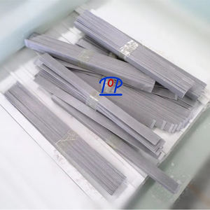 Bandes plates de haute résistance FRP Bow Limbs Latte plate en fibre de verre pour la construction Service de coupe personnalisé - Product Image 3