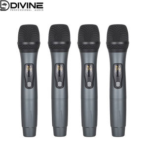 قطعة احترافية من واحد إلى أربعة على شكل U مع ملحقات للعروض المنزلية KTV - Product Image 2