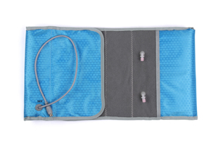 Appareil de pressothérapie pour amincissement corporel avec 8 sorties d'air et vêtements sécurisés 36V avec combinaison intégrale - Product Image 6
