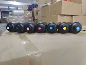 1000ML A3 Uv Dtf Encre Ab Film Car Cry stal Autocollant Étiquette Transfert À Froid Machine D'impression 1L Uv Dtf Imprimante Encre - Product Image 4