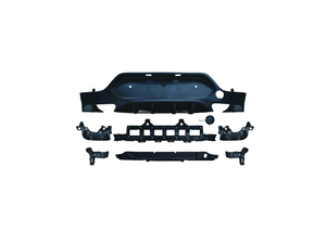 <span class=keywords><strong>Mercedes</strong></span> <span class=keywords><strong>GLC</strong></span> Coupe C253 Body Kit nuovo accessorio per auto in plastica - Product Image 4