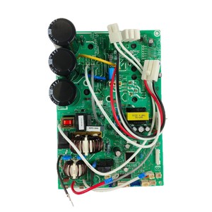 Carte de commande de climatisation centrale Toshiba MCC-1648-05 SM140ATP-C 43T6W539 - Product Image 5