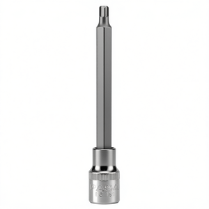 FG 150XL M6 <b>Torx</b> <b>Bit</b> Extension Socket Adapter Auto Repair Tool - Product Image 2