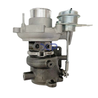 NOUVEAU Turbocompresseur Turbo TF035 49135-07672 1118100-EG01B 49135-07640 pour moteur Great Wall Haval H6 HOVER 1.5T GW4G15T
