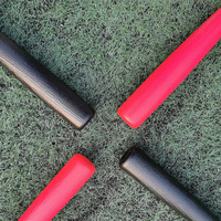 Vente en gros de bâtons de baseball de sport de haute qualité avec logo personnalisé, bâtons de baseball professionnels pour le sport en plein air