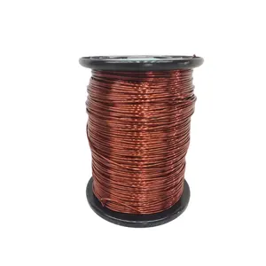 Q(ZY/XY)-2/200 Enameled copper winding wire for rewinding