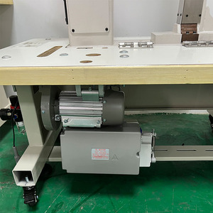 LVBU Brand LVBU-8703 Single Needle Cylinder Bed Base Cylinder-Bed Sewing Machine Set in <strong>Dollar</strong> Sewing Machine - Product Image 6