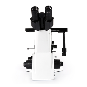 Microscope Métallurgique Inversé FCM5000 avec Éclairage Kohler, Objectifs 10X-100X, Certifié CE ISO pour l'Analyse de la Structure Métallurgique - Product Image 4