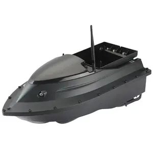 NEWRGY New Arrival Certified Bait Boat Gps Rc Fishing Boat Gps carp fishing bait boat For Sale