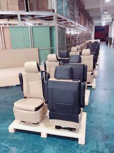 New Product Van <strong>Captain</strong> <strong>Chairs</strong> <strong>for</strong> <strong>Sale</strong> at Good Price - Product Image 3