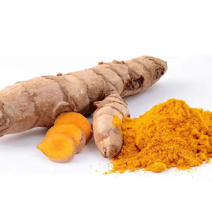 Bulk Bio-Lebensmittel Kurkuma-Extrakt Pulver Standard qualität Vitamine Wirkstoffe - Product Image 5