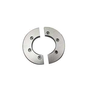 OEM Custom Tight Tolerance CNC Machining <strong>Parts</strong> High Precision POM Delrin Plastic Components Auto Motorcycle Stainless Steel - Product Image 1