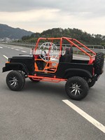 Mini Jeeps Chinos Duraderos, Económicos y de Buena Calidad para Adultos