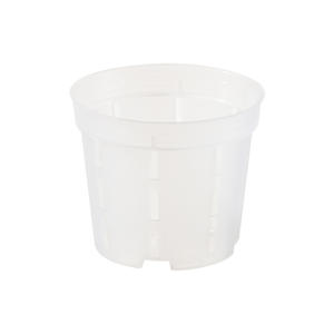 <span class=keywords><strong>Orchidée</strong></span> Mousse Phalopsis <span class=keywords><strong>Pot</strong></span> De Fleur Spécial <span class=keywords><strong>Transparent</strong></span> <span class=keywords><strong>Pot</strong></span> De Contrôle Des Racines En Plastique Ventilation Creux <span class=keywords><strong>Grand</strong></span> <span class=keywords><strong>Pot</strong></span> De Fleur - Product Image 6