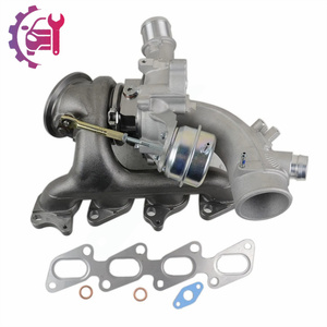 55565353 turbocompressore AP02 per insegne Astra J Meriva B <span class=keywords><strong>Mokka</strong></span> Zafira Cascada 1.4l Caravan P10 1.4 <span class=keywords><strong>Turbo</strong></span> Saab 9-3 781504 - Product Image 5