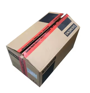 bibo Brand New 6SL3100-0be28-0ab0 Sinamics S120 Dual Motor <b>Module</b>/Power <b>Module</b>/<b>Kit</b> <b>Module</b> Industrial Control PLC - Product Image 1