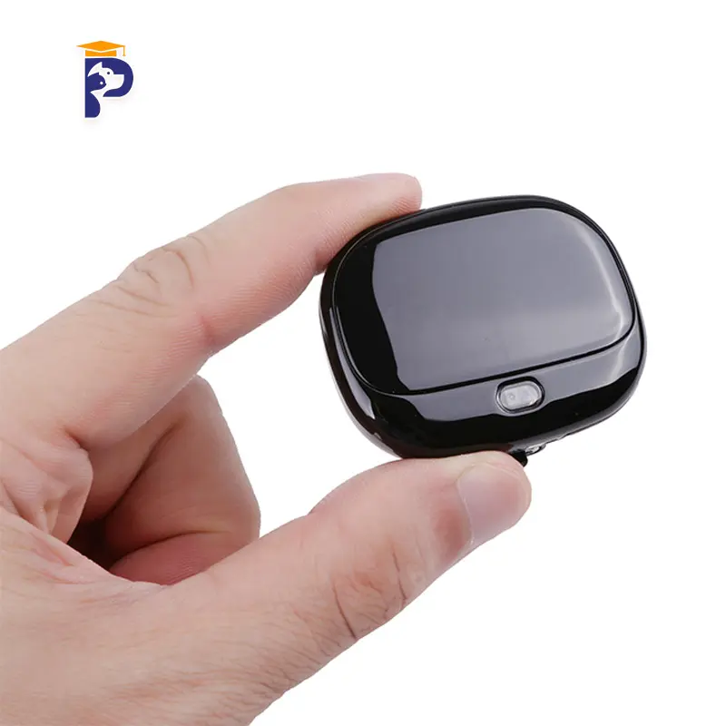 Pet Anti Lost Location Collar Gps Dog Fence Gps Tracker Chip For Dogs