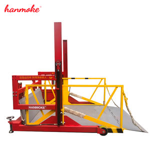 <span class=keywords><strong>Rampe</strong></span> <span class=keywords><strong>de</strong></span> chargement <span class=keywords><strong>de</strong></span> camion antidérapante, commande électrique, <span class=keywords><strong>rampe</strong></span> <span class=keywords><strong>de</strong></span> camion en acier robuste, <span class=keywords><strong>support</strong></span> réglable, <span class=keywords><strong>rampe</strong></span> <span class=keywords><strong>de</strong></span> camion - Product Image 5