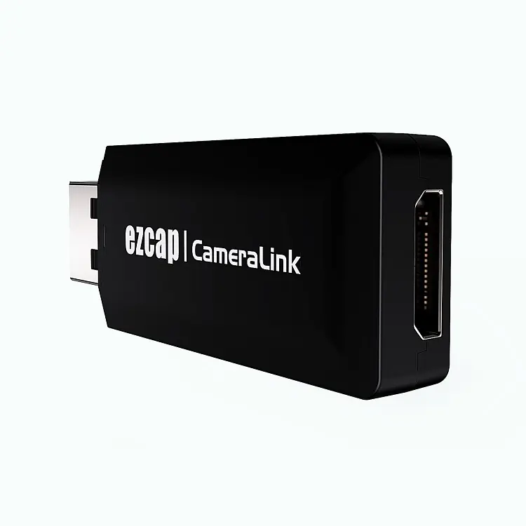 Ezcap313 Camera Link Mini acquisizione Video 4K 60Hz HDMI a USB 2.0 più economica