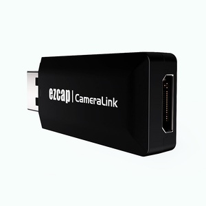 Ezcap313 <span class=keywords><strong>Camera</strong></span> Liên Kết Mini 4K 60Hz Giá Rẻ Nhất HDMI Sang USB 2.0 Quay <span class=keywords><strong>Video</strong></span> - Product Image 1