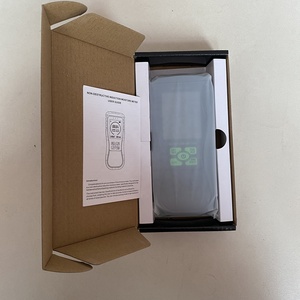 HY18 numérique rétro-éclairage couleur LCD affichage humidimètre non destructif Induction brique détecteur d'humidité matériaux de construction - Product Image 6