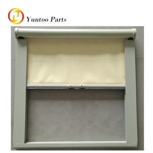 <span class=keywords><strong>Bateau</strong></span> personnalisé aveugle Protection UV <span class=keywords><strong>Rideau</strong></span> de fenêtre d'ombre - Product Image 6