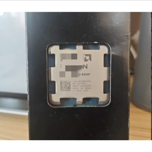 Vassoio scatola R7 8700F ottava generazione AM5 <span class=keywords><strong>Computer</strong></span> <span class=keywords><strong>CPU</strong></span> processori - Product Image 5