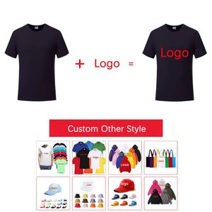 Camisetas Sublimadas 100% Poliéster para Publicidad Empresarial, Camisetas de Trabajo Personalizadas con Etiqueta, Camisetas Sublimadas en Blanco para Hombre - Product Image 4