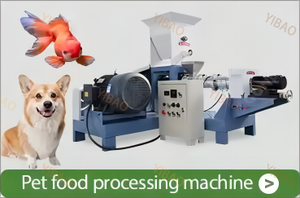 Nueva Máquina Procesadora de Alimento para Peces Azul, Máquina de Extrusión de Alimento para Peces, Extrusora de Alimento para Peces, Alimento Flotante - Product Image 4