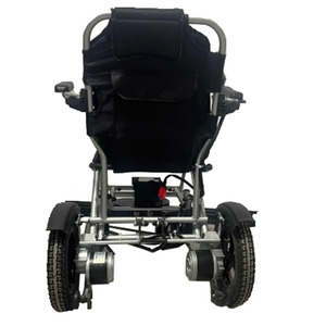 Produits les plus vendus 2025 <span class=keywords><strong>Fauteuil</strong></span> <span class=keywords><strong>roulant</strong></span> électrique pliant <span class=keywords><strong>Fauteuil</strong></span> <span class=keywords><strong>roulant</strong></span> pliable Handbike pour handicapés utilisé à vendre - Product Image 3