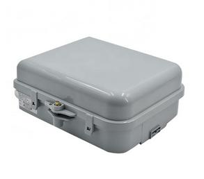 RTXMC <span class=keywords><strong>8</strong></span> Cổng Với Hộp Nhựa Không Thấm Nước Ngoài Trời Cho Đảo Ngược POE EPON ONU GPON XPON Chuyển Đổi Sợi Chất Lượng Tốt Nhất Giá Bán Tốt Nhất - Product Image 4