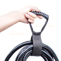 Câble d'extension robuste de 7,6 m (25 pieds) à 4 broches NEMA 14-50P vers 14-50R, câble SJTW 6/3 8/1 AWG 50A 250V, prise RV-K US pour appareils électroménagers