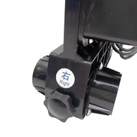 Xuli Allwin Mutoh Eco-Solvent UV Printing Dtf Machinery Parts Nouvelle imprimante à jet d'encre 38/51mm