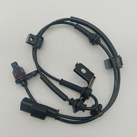 Capteur de vitesse de roue ABS moteur de qualité authentique en gros 95671-D3000 95671 D3000