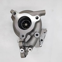 Turbocompresseur complet BV40 14411-3XN3E 53039880719 14411-3XN3D pour Nissan NV350 YD25DDTI Moteur diesel 2.5L