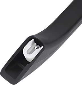 218428121 pièce de rechange de poignée de <span class=keywords><strong>porte</strong></span> de réfrigérateur pour réfrigérateur <span class=keywords><strong>Frigidaire</strong></span> remplace AP2114546, PS427931,781148,LP19826 - Product Image 4
