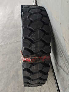 Neumáticos para Camiones Pesados 295/80R22.5 y 275/70R22.5 Nuevos de Alta Calidad - Product Image 2