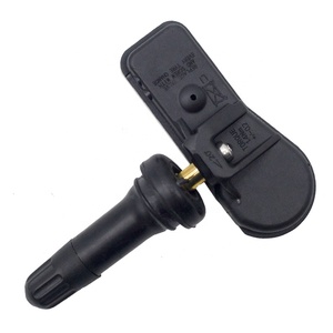 MHJKIA Vente en gros de pièces détachées automobiles de haute qualité 52933-C1100 Valve TPMS <span class=keywords><strong>Capteur</strong></span> de <span class=keywords><strong>pression</strong></span> des pneus pour <span class=keywords><strong>Hyundai</strong></span> G70 TUCSON KIA - Product Image 1