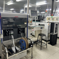 Fabricant de circuits imprimés personnalisés tout-en-un, services de montage de circuits imprimés SMT et DIP, fabrication de circuits imprimés clés en main, fabrication de circuits imprimés Gerber