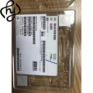 P5316 15,36TB SSDPF2NV153TZ U.2 SSD PCI-E4.0 Enterprise NVME 2,5 inch - Product Image 5