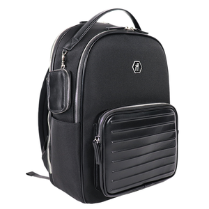 Mochila USB Multifuncional de Alta Calidad para Hombre, Bolso de Viaje Ejecutivo a la Moda con Forro de Poliéster, Tela Oxford Impermeable - Product Image 2