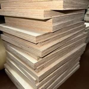 لوحة سميكة خاصة من منتجات ، لوحة قشرة متعددة الطبقات من الميلامين 18 مم - Product Image 1